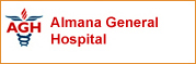 Almana General Hospital