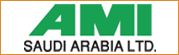 AMI Saudi Arabia Limited