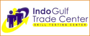 IndoGulf Trade Centre