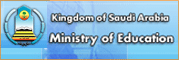 Ministry of Education KSA
