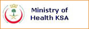 Ministry of Health, Kingdom of Saudi Arabia